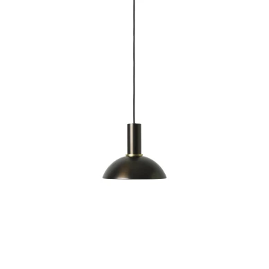 Ferm Living Collect Lighting Hoop Shade taklampa kuva