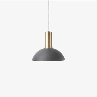 Ferm Living Collect Lighting Hoop Shade kuva