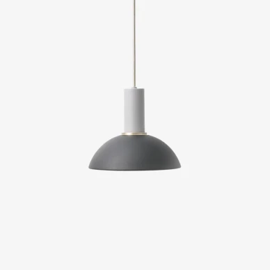 Ferm Living Collect Lighting Hoop Shade kuva