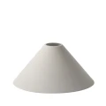 Ferm Living Collect Lighting Cone Shade Light Grey