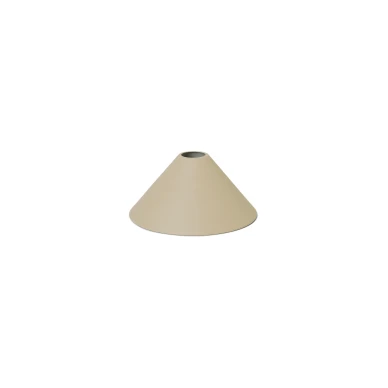 Ferm Living Collect Lighting Cone Shade taklampa kuva