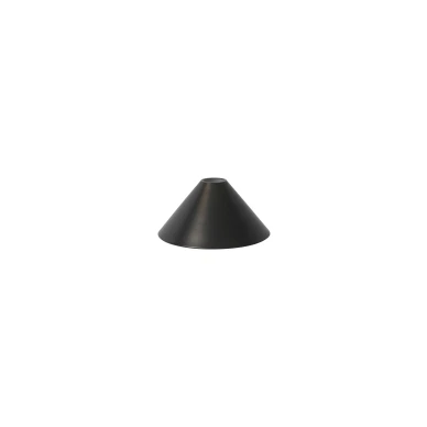 Ferm Living Collect Lighting Cone Shade taklampa kuva