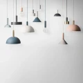 Ferm Living Collect Lighting Cone Shade taklampa