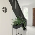 Ferm Living Plant Box -Kruka Black