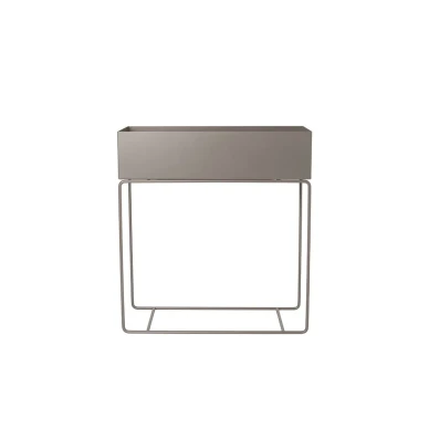 Ferm Living Plant Box Warm Grey image