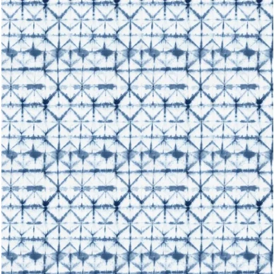 Seraya Outdoor ute textil Indigo image