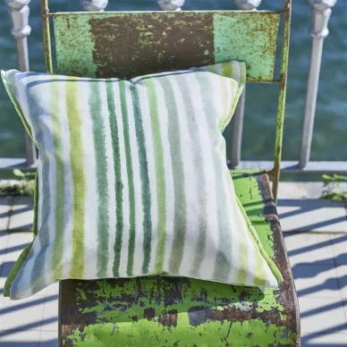 Lovina Outdoor ute textil Moss kuva