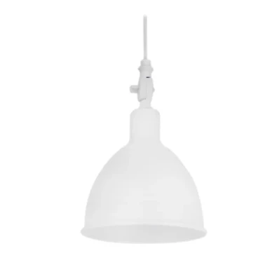 Sessak Bazar Fönsterlampa Sandsvit image