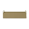 Plant Box small olive kukkalaatikko Ferm Livingilta