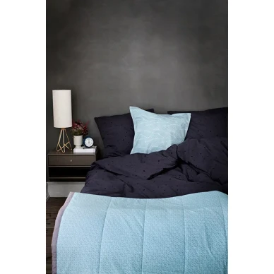 OYOY Dot påslakan set image