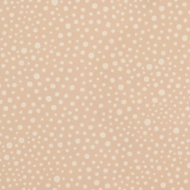 Majvillan Dots Soft Pink 123 03 kuva