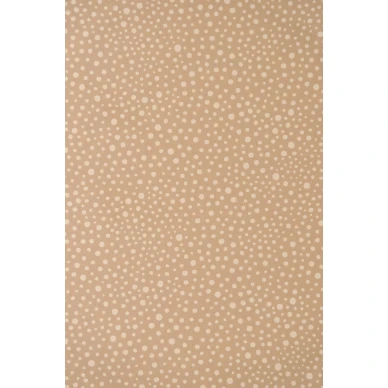 Majvillan Dots Teddy Brown kuva