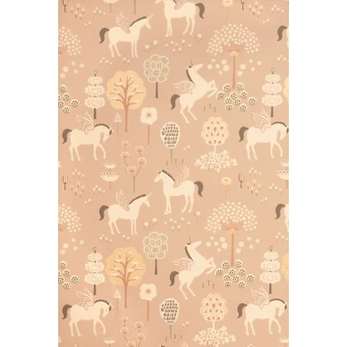 True Unicorn Old pink kuva