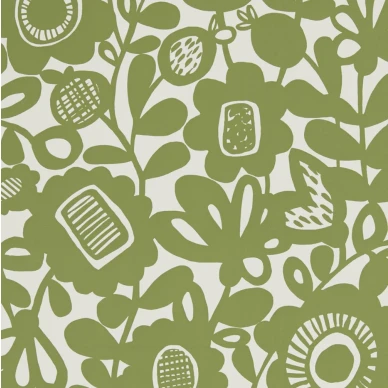 Scion Kukkia blommig tapet Gecko kuva