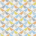 Scion Lintu tapet Satsuma/Sky/Pebble