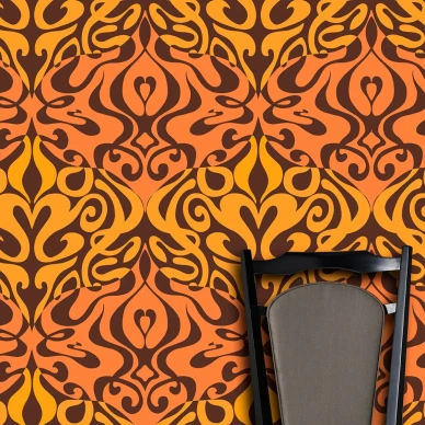 Cole & Son Woodstock tapet 69-7126 kuva