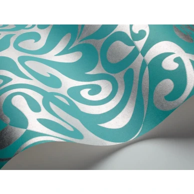 Cole & Son Woodstock tapet 69-7128 kuva