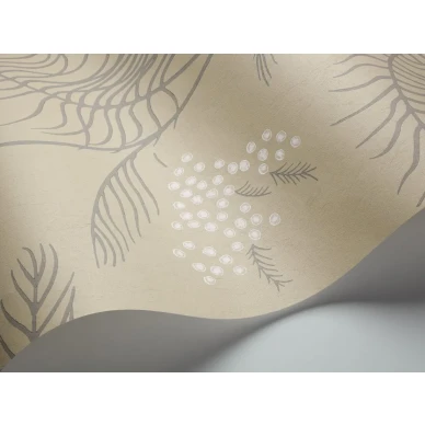 Cole & Son Mimosa tapet 69-8131 image