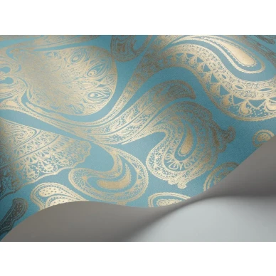 Cole & Son Malabar klassisk tapet 66-1001 image