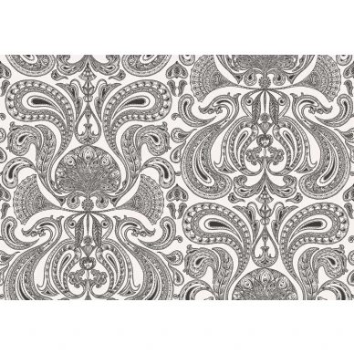 Cole & Son Malabar klassisk tapet 66-1004 image
