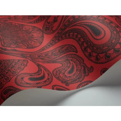 Cole & Son Malabar klassisk tapet 66-1008 image