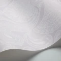 Cole et Sonin vaaleanharmaa kuviotapetti Malabar 95 7041