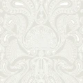 Malabar valkoinen beige kuviotapetti Cole et Sonilta 95 7039