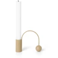 Ferm Living Balance ljusstake 