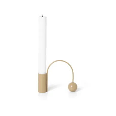 Ferm Living Balance ljusstake  kuva