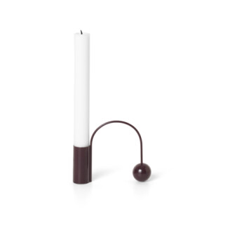 Ferm Living Balance ljusstake  image