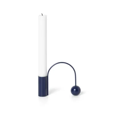 Ferm Living Balance ljusstake  kuva