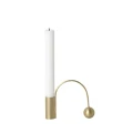Ferm Living Balance ljusstake 