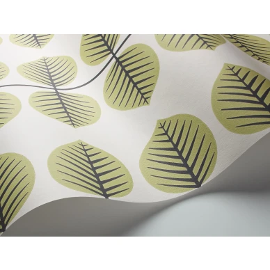 BoråsTapeter Berså II tapet 6245 kuva