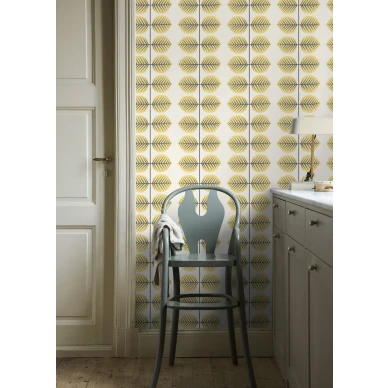 BoråsTapeter Berså II tapet till barnrum kuva