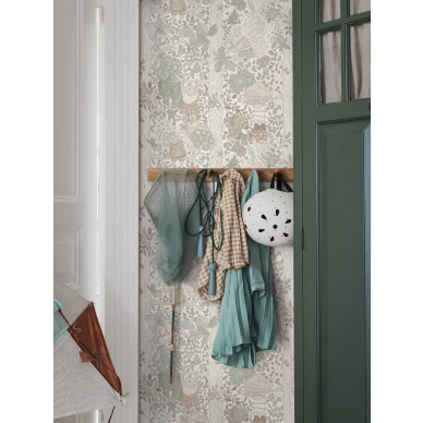 Borastapeter lasten tapetti Charlie lastenhuoneeseen 6291 image