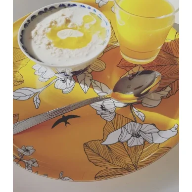 Pyorea tarjotin kuva