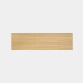 Ferm Living Shelf hylly oiled oak