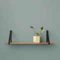 Ferm Living Shelf hylly oiled oak