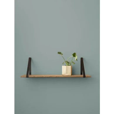 Ferm Living Shelf hylly oiled oak kuva