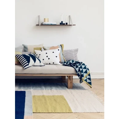 Ferm Living Shelf hylly smoked oak kuva