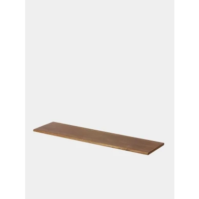 Ferm Living Shelf hylly smoked oak kuva