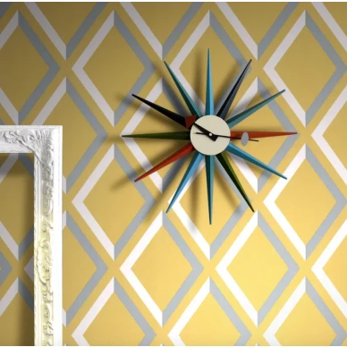 Cole & Son Pompeian grafisk tapet image