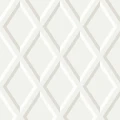 Pompeian valkoinen ruudullinen tapetti Cole et Sonilta 95 11060