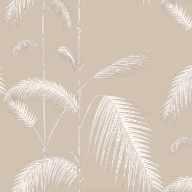 Cole & Son Palm Leaves tapet image