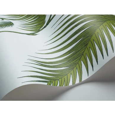 Cole et Sonin palmutapetti Palm Leaves 66 2010 image