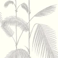 Palm Leaves harmaa palmutapetti Cole et Sonilta 95 1008