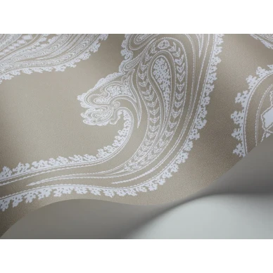 Cole & Son Rajapur klassisk tapet kuva
