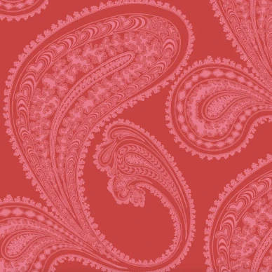 Cole & Son Rajapur klassisk tapet kuva