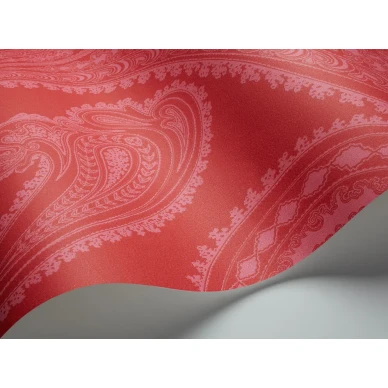 Cole & Son Rajapur klassisk tapet kuva
