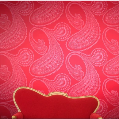 Cole & Son Rajapur klassisk tapet kuva